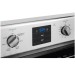 Frigidaire Professional FPGF3077QF 5.6 cu. ft. Self-cleaning Convection Gas Range Smudge-Proof Stainless Steel